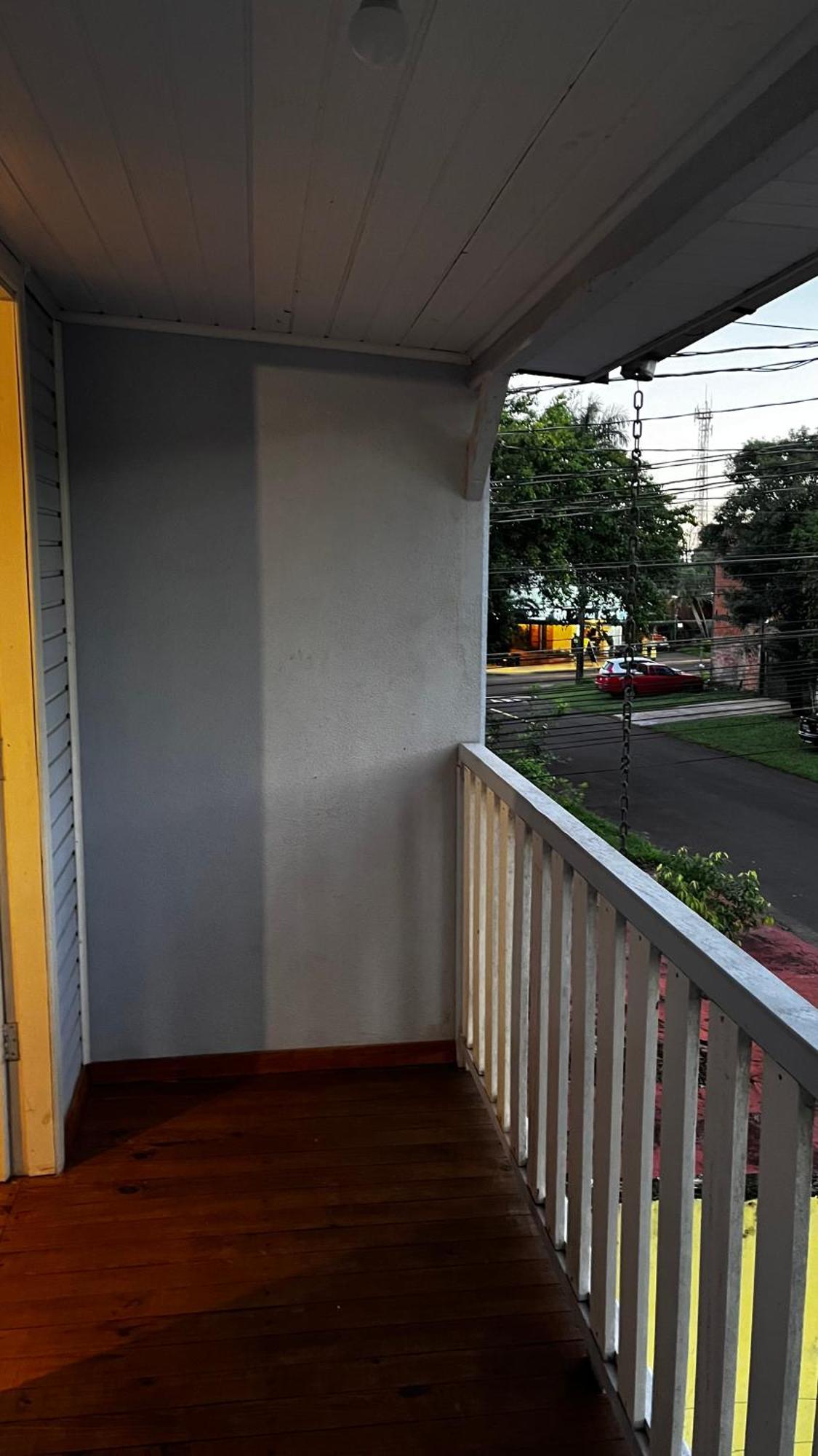 Casa de férias Sobrado Foz do Iguaçu