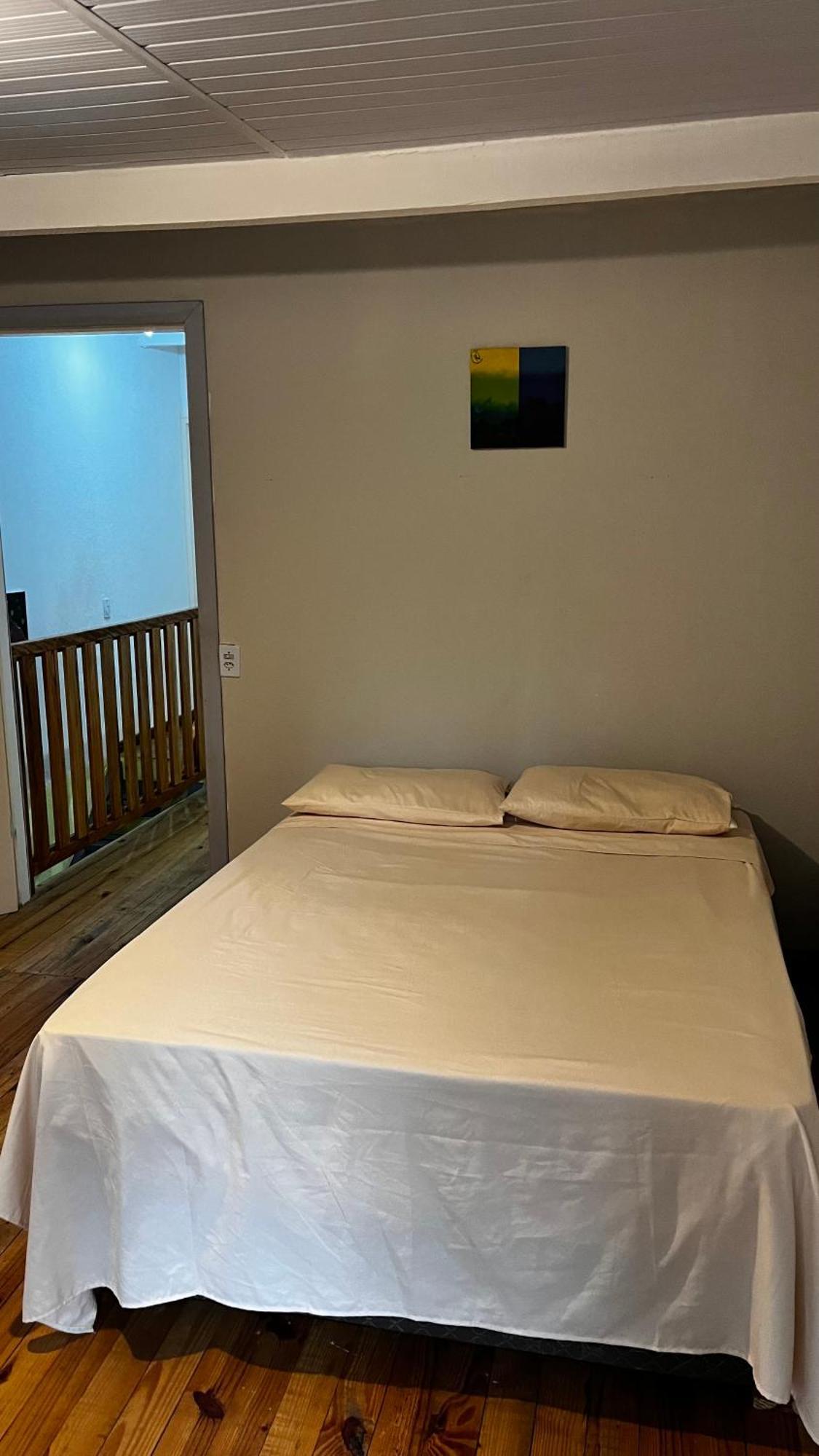 Sobrado Casa de férias